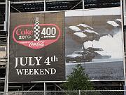NASCAR Coke Zero 400 - July 2011 092